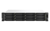 Изображение NAS STORAGE RACKST 12BAY 2U RP/NO HDD TS-1264U-RP-8G QNAP