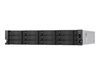 Изображение NAS STORAGE RACKST 12BAY 2U RP/TS-H1277AXU-RP-R7-32G QNAP