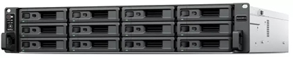 Picture of NAS STORAGE RACKST 12BAY 2U/NO HDD RS2423RP+II SYNOLOGY