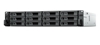 Изображение NAS STORAGE RACKST 12BAY 2U/NO HDD RS2423RP+II SYNOLOGY