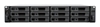 Изображение NAS STORAGE RACKST 12BAY 2U/NO HDD RS2423RP+II SYNOLOGY