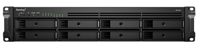 Picture of NAS STORAGE RACKST 8BAY 2U/NO HDD RS1221+ SYNOLOGY