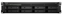 Изображение NAS STORAGE RACKST 8BAY 2U/NO HDD RS1221+ SYNOLOGY