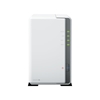 Picture of NAS STORAGE TOWER 2BAY/NO HDD USB3 DS223J SYNOLOGY
