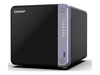 Picture of NAS STORAGE TOWER 4BAY/NO HDD TS-432X-4G QNAP