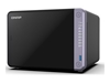 Picture of NAS STORAGE TOWER 6BAY 10GB/TS-632X-4G QNAP