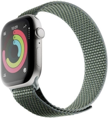 Attēls no Native Union Native Union Active Watch Loop, 38/40/41/42mm, slate green