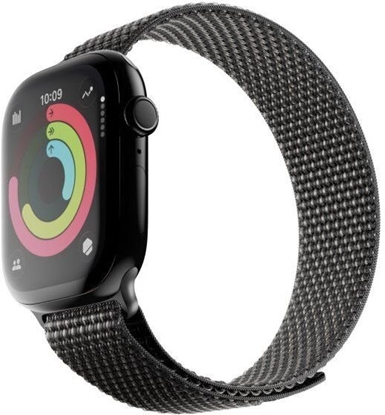 Attēls no Native Union Native Union Active Watch Loop, 44/45/46/49mm, black