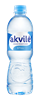 Picture of Naturāls minerālūdens AKVILE negāzēts, 0.5l