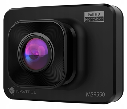 Изображение Navitel MSR550 NV DVR  