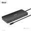 Изображение NB ACC DOCKING STATION 11IN1/THUNDERBOLT CSV-1581 CLUB3D