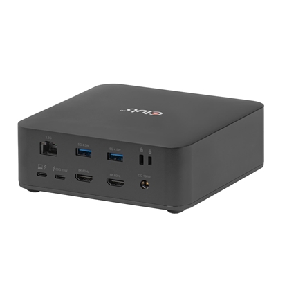 Изображение NB ACC DOCKING STATION 13-IN-1/THUNDERBOLT CSV-2562 CLUB3D