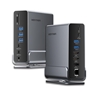 Picture of NB ACC DOCKING STATION 15IN1/USB-C MST TPUH0 VENTION