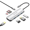Изображение NB ACC DOCKING STATION 7IN1/USB-C 0.15M TOJHB VENTION