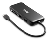Picture of NB ACC DOCKING STATION 8IN1/USB-C 100W CSV-2551 CLUB3D