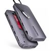 Изображение NB ACC DOCKING STATION/12IN1 HMC-12GM2 AXAGON