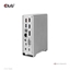 Attēls no NB ACC DOCKING STATION/USB-C 120W CSV-1568 CLUB3D