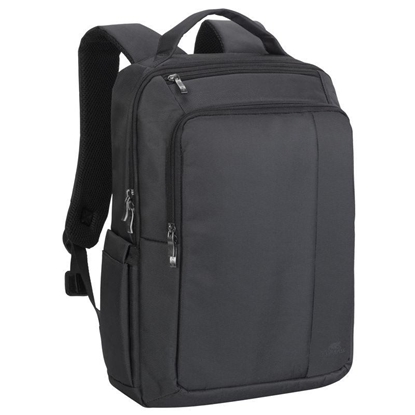 Изображение NB BACKPACK CENTRAL 15.6"/8262 BLACK RIVACASE