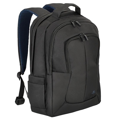 Изображение NB BACKPACK TEGEL 17.3"/8460 BLACK RIVACASE
