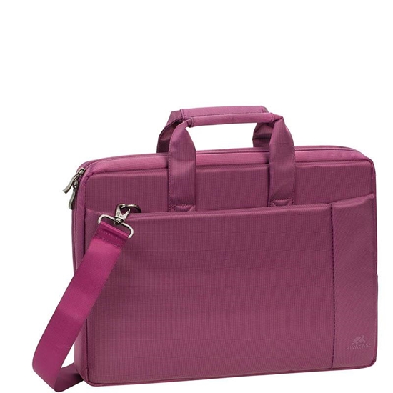 Picture of NB CASE CENTRAL 15.6"/8231 PURPLE RIVACASE