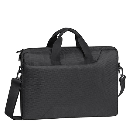 Изображение NB CASE KOMODO 15.6"/8035 BLACK RIVACASE