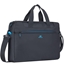 Picture of NB CASE REGENT 16"/8057 BLACK RIVACASE