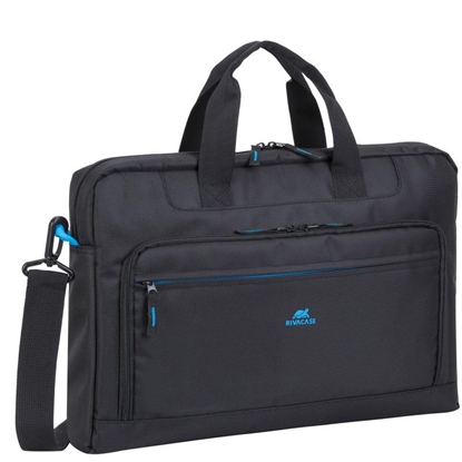 Изображение NB CASE REGENT 17.3"/8059 BLACK RIVACASE