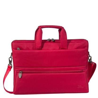 Изображение NB CASE TIERGARTEN 15.6"/8630 RED RIVACASE