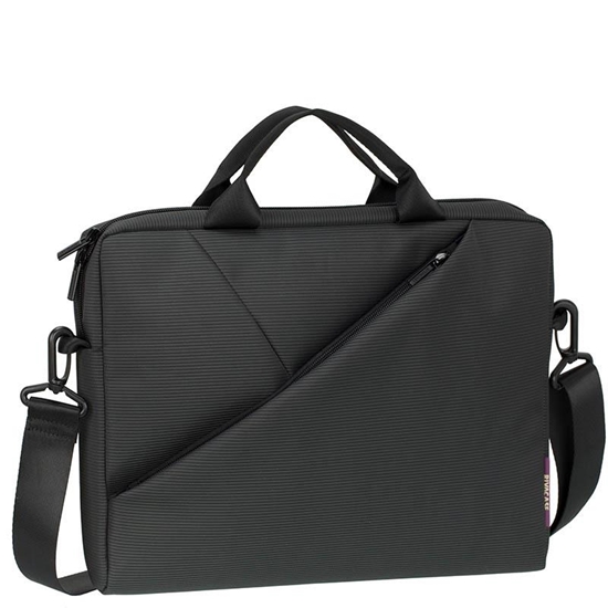 Изображение NB CASE TIVOLI 15.6"/8730 GREY RIVACASE