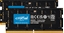Attēls no NB MEMORY 64GB DDR5-5600 SO/KIT2 CT2K32G56C46S5 CRUCIAL