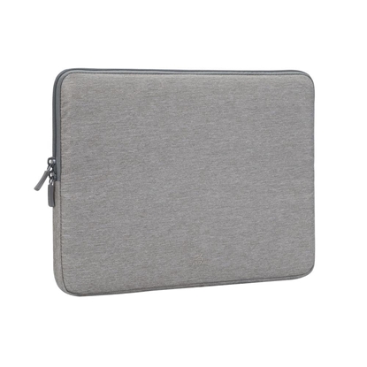 Изображение NB SLEEVE SUZUKA 13.3"/7703 GREY RIVACASE