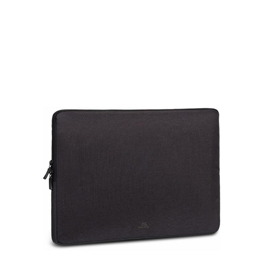 Picture of NB SLEEVE SUZUKA 15.6"/7705 BLACK RIVACASE