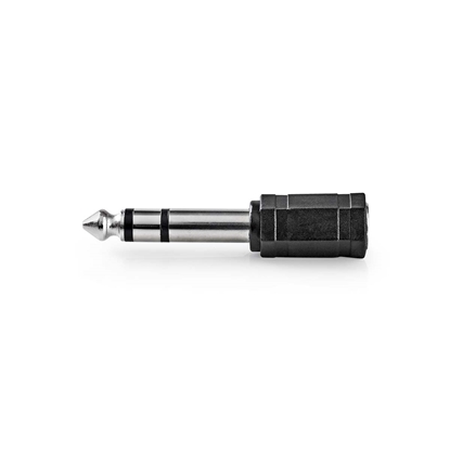 Attēls no Nedis Audio adapteris, 6.35 mm