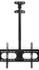 Picture of Nedis TVCM1350BK Motorised TV Ceiling Mount 42″– 65″