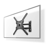 Picture of Nedis TVWM1530BK Bracket For LED / LCD / PLASMA TV-55" / 30kg / Hang 400 x 400