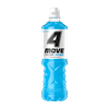 Picture of Negāzēts dzēriens 4 MOVE Zero Multiaugļu, PET, 0.75l