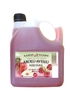 Picture of Nektārs ALMAS TANTE Ābolu-aveņu HDPE, 3l