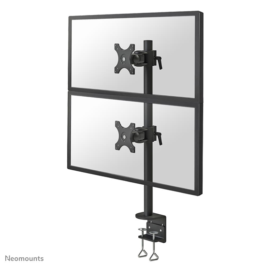 Picture of Neomounts monitor arm desk mount