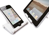 Picture of Neomounts tablet stand & cleaning kit