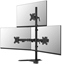 Picture of Neomounts Uchwyt biurkowy na 3 monitory 10" - 32" (DS45-600BL2-1)