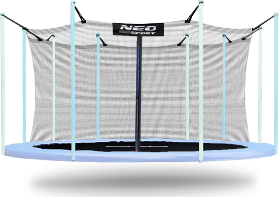 Picture of Neo-Sport Siatka wewntrzna Neosport 465cm 15ft 10s