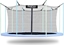 Attēls no Neo-Sport Siatka wewntrzna Neosport 465cm 15ft 10s