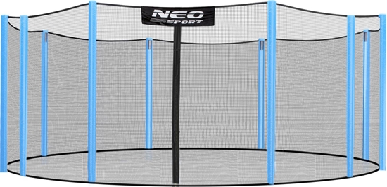 Picture of Neo-Sport Siatka zewntrzna Neosport 465cm 15ft 10s