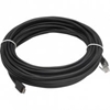 Picture of NET ACC CABLE F7308 8M BLACK/4PCS 5506-921 AXIS