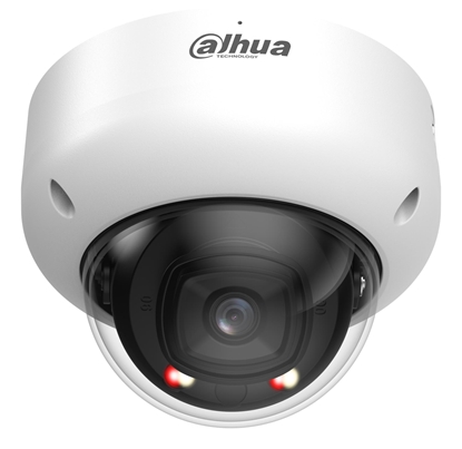 Изображение NET CAMERA 4MP DOME/HDBW5459R-ASE-IL-0280B DAHUA