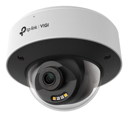 Изображение NET CAMERA 4MP DOME/INSIGHT S245(2.8MM) TP-LINK