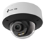 Изображение NET CAMERA 4MP DOME/INSIGHT S245(2.8MM) TP-LINK
