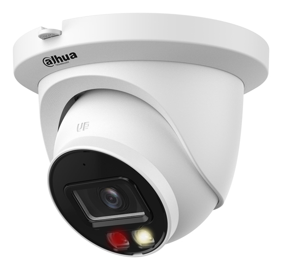Изображение NET CAMERA 4MP EYEBALL/IPC-HDW2449TM-S-IL-0360B DAHUA
