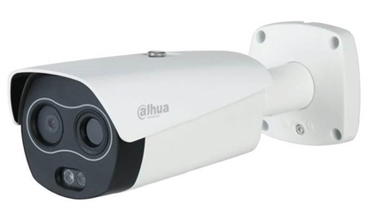 Изображение NET CAMERA 4MP HYBRID BULLET/TPC-BF2241-TB7F8-DW-S2 DAHUA