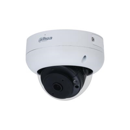 Изображение NET CAMERA 4MP IR DOME AI/IPC-HDBW3441R-AS-P-0210B DAHUA